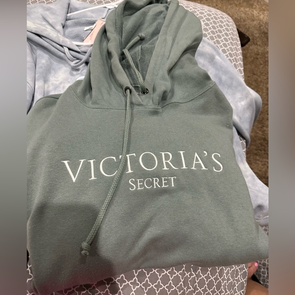 Victoria’s Secret hoodie size medium